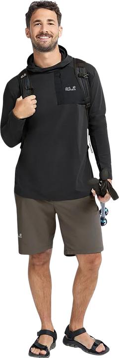 Image du produit Jack Wolfskin Sucol Hoody M (XL)