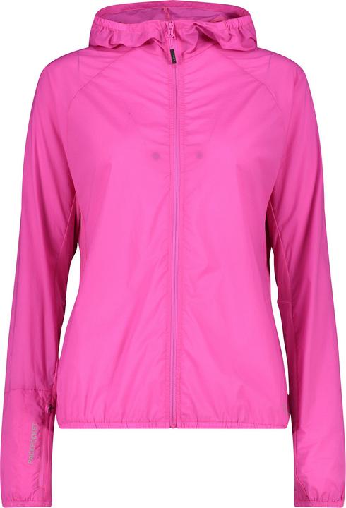 Produktbild CMP Campagnolo Hoodie (XXS)