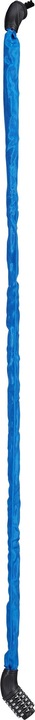 Immagine prodotto Relaxdays Lucchetto a combinazione per bicicletta (120 cm)