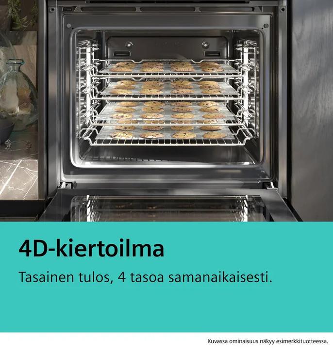 Image du produit Siemens HM776GKB1