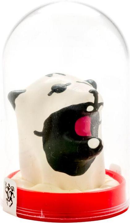 Produktbild Erco Scherzkondom mit Figur «Eisbär» 1 Stück, handbemalt, ohne Gleitmittel, Naturkautschuklatex (1 Stk.)