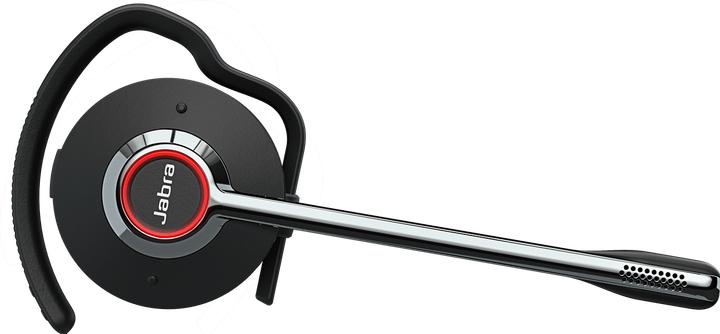 Actual product image Jabra Engage 65 (Wireless, USB Type-B)