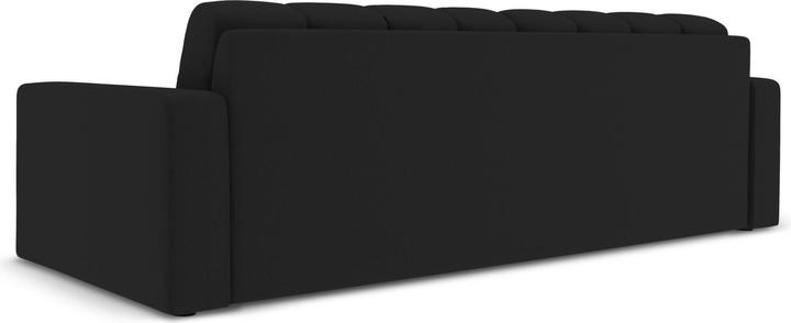 Image du produit CXL by Christian Lacroix Canapé, "Yohan", 4 Places, 227x90x72 Fabriqué en Europe (4 places)