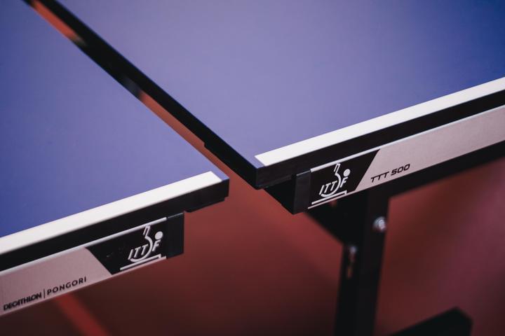 Produktbild Pongori TTT 500