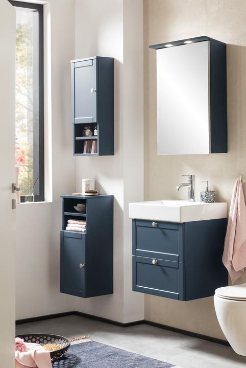 Actual product image Schildmeyer Jesper mirror cabinet