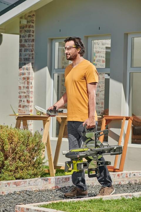 Immagine prodotto Ryobi Ukośnica