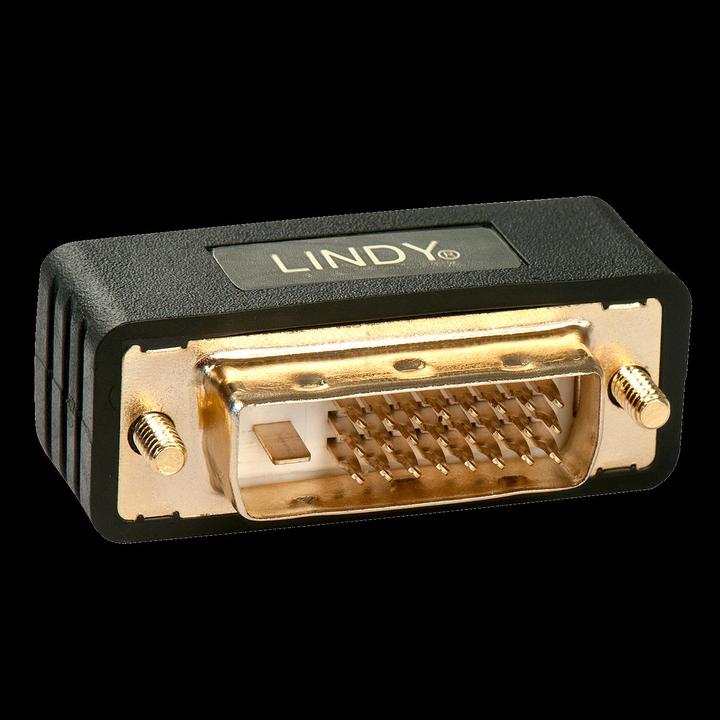 Produktbild Lindy DVI-D Port Saver (DVI)