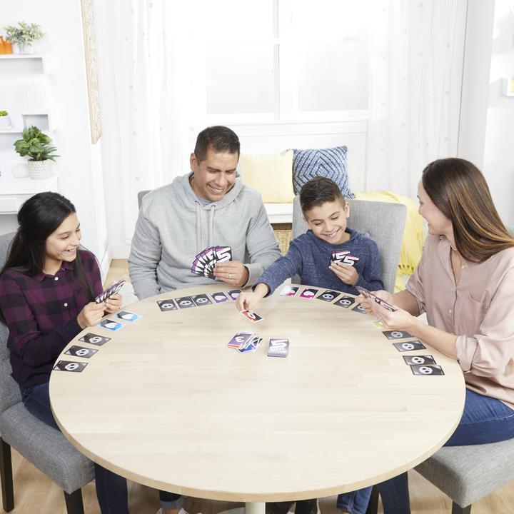 Image du produit Hasbro Gaming Jeu de cartes 5 Alive -FR- (Français)