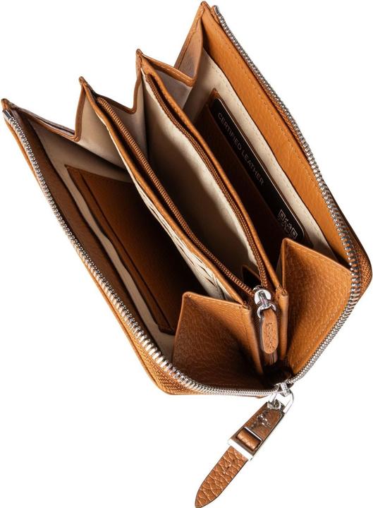 Image du produit Picard Pure 1 Portefeuille en cuir 16 cm