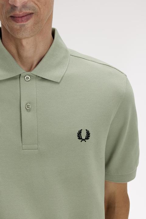 Produktbild Fred Perry Polo-Shirt (XL)