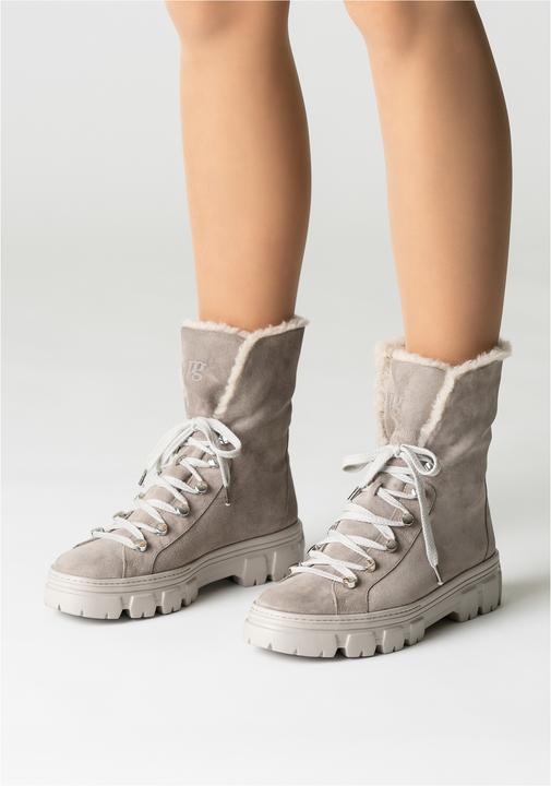 Actual product image Paul Green Ankle boot - 89985 (38.5)