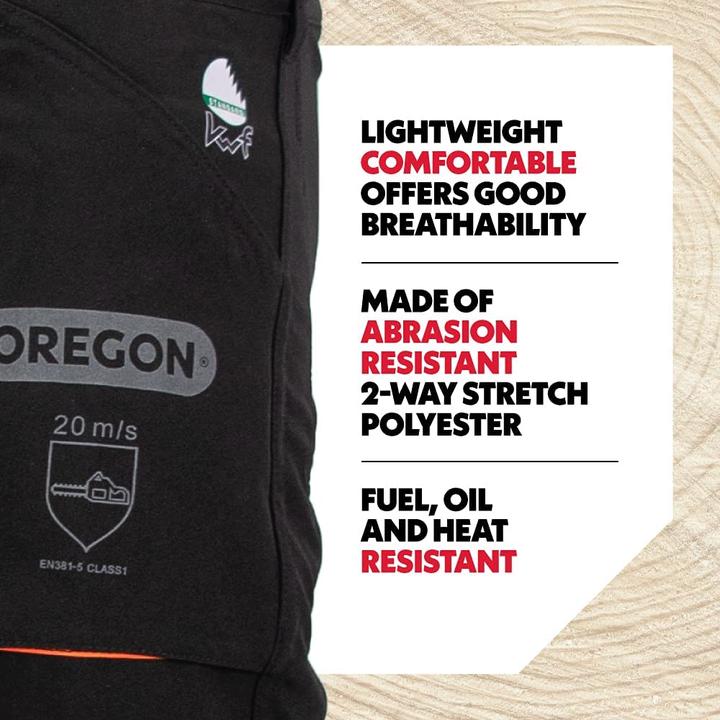 Produktbild Oregon Yukon (M)
