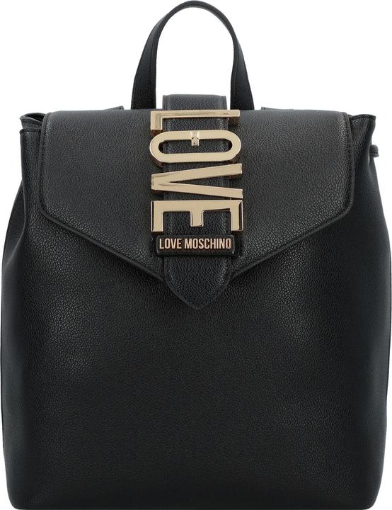 Love Moschino Lovebug City Rucksack 27 cm (9 l)