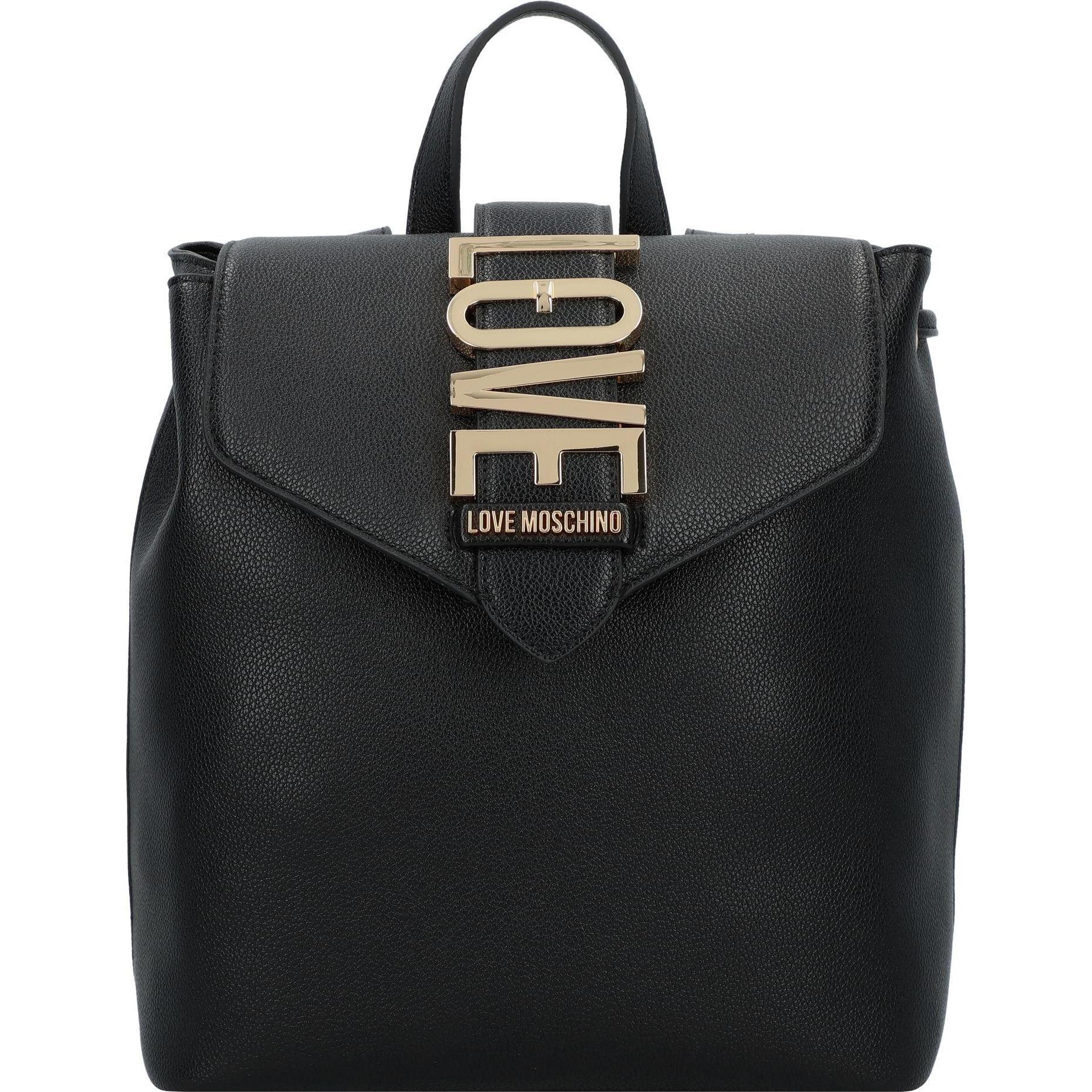 Love Moschino, Rucksack, (9 l)