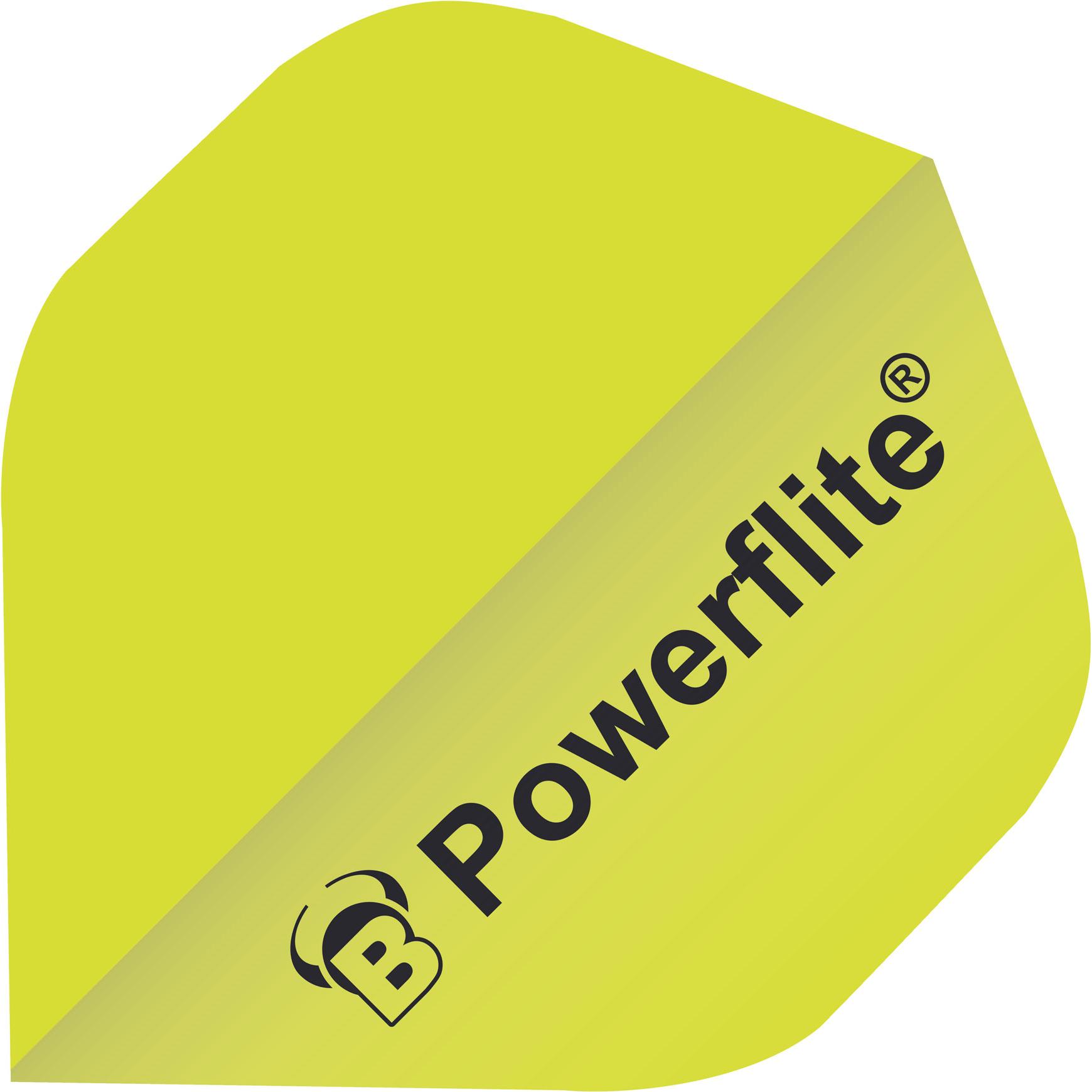 Bull's Powerflite Standard A-Shape