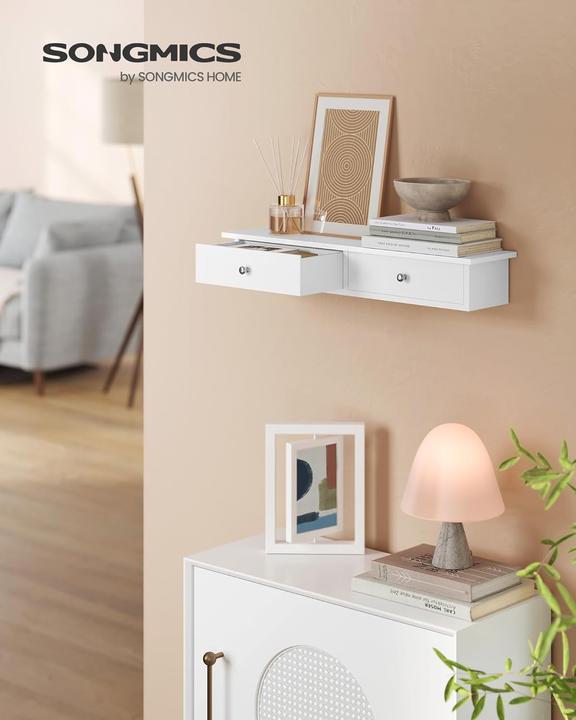 Actual product image Songmics Arlo (65 x 15 x 10 cm)