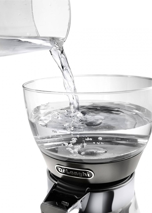 Actual product image De'Longhi ICM17210 Clessidra