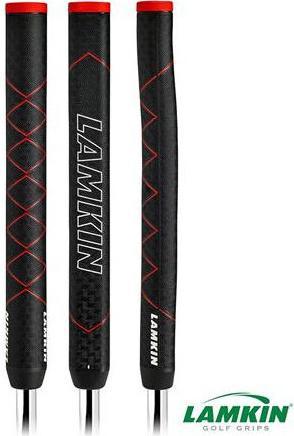 Produktbild Lamkin putter sink rubber straight