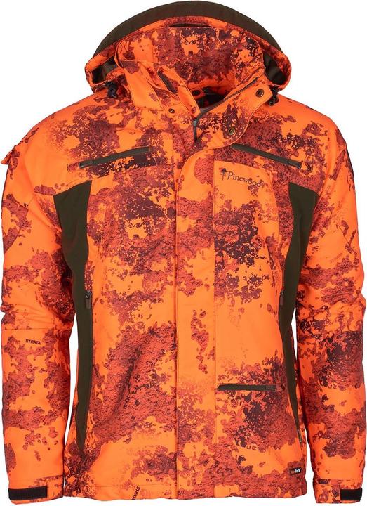 Produktbild Pinewood Hunter Pro Xtr 2.0 Camou Jacke Herren (L)