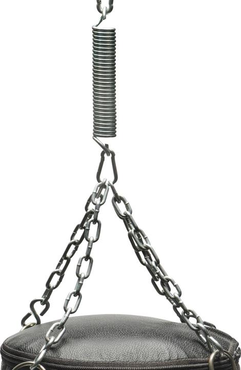 Image du produit Leone Ressort de suspension en acier Sac de boxe AC919