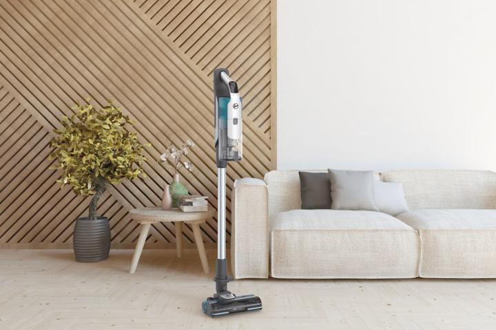 Image du produit Hoover HF9 Pets
