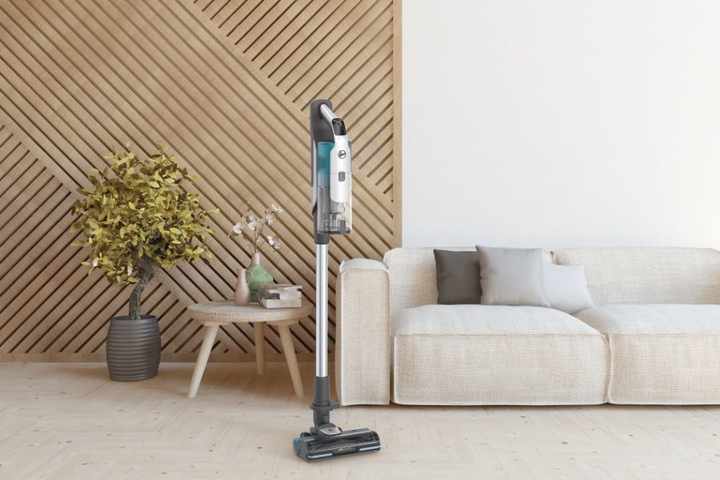 Actual product image Hoover HF9 Pets