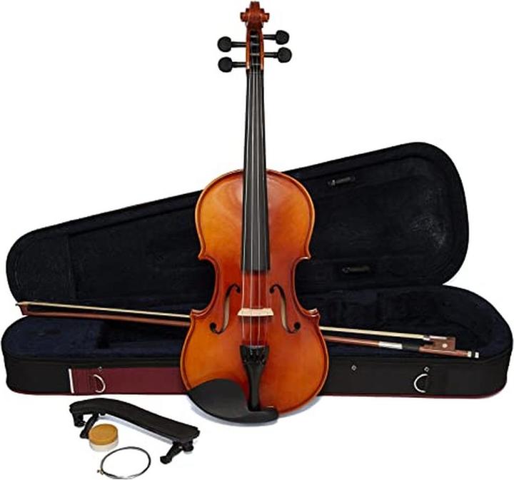 Produktbild Theodore Brillant entworfene Violine für den sofortigen Einstieg (Geige, 3/4)