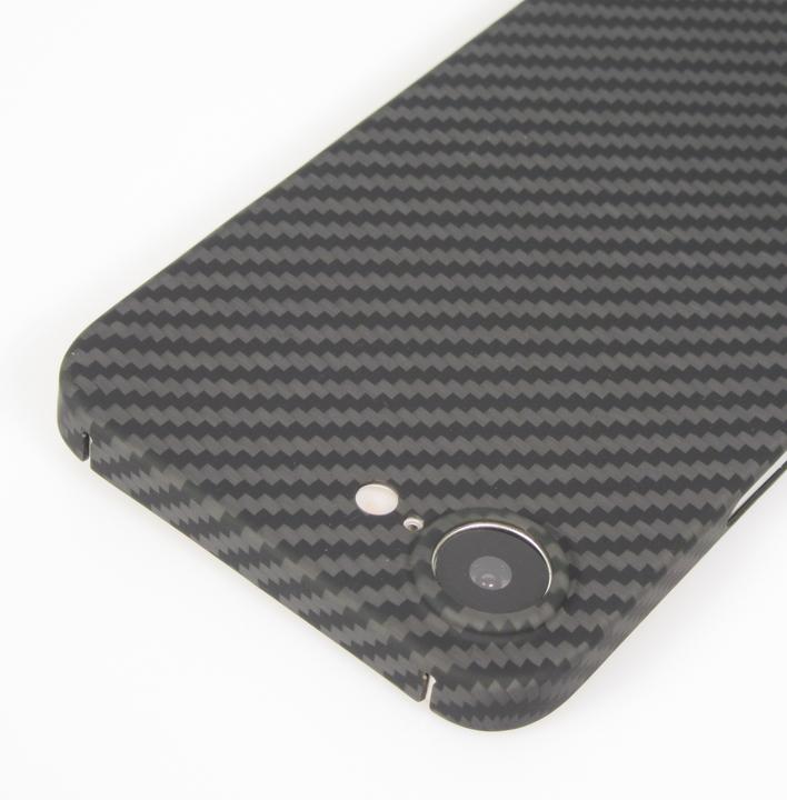 Produktbild Carbomile Hülle Schutzcase aus echtem Aramid faser (Apple iPhone 16e, Apple iPhone 17e)