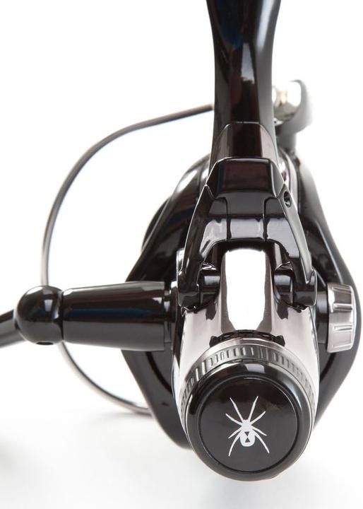 Image du produit Daiwa Black Widow Baitrunner 5000 BR