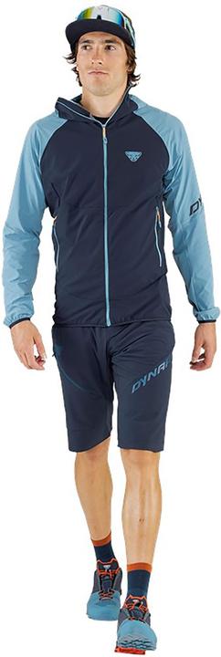 Actual product image Dynafit Transalper Dynastretch Jacket Men (S)