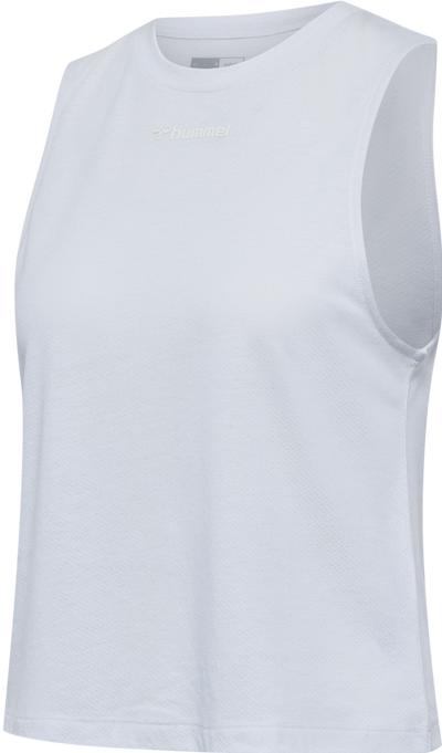 Produktbild hummel Hmlmt Vanja Short Muscle Tanktop (M)