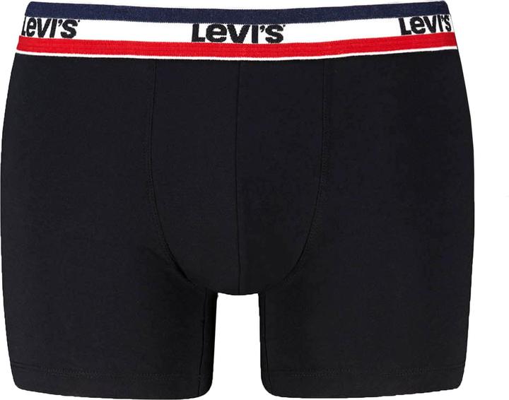 Produktbild Levis Cotton Stretch Pants (4er Pack, M)