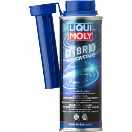 Liqui Moly LM Hybrid Additive 1001 (0.25 l) (1001)
