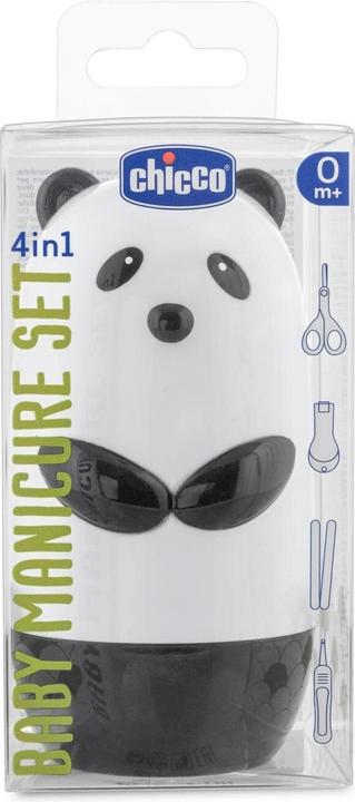 Produktbild Chicco Panda