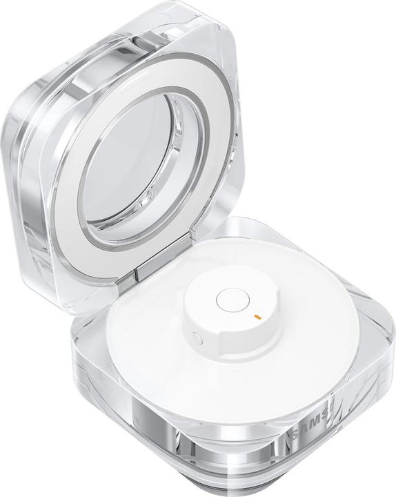 Produktbild Samsung Galaxy Ring Smart Ring, Titanium Gold, size 6 (6, Gold)