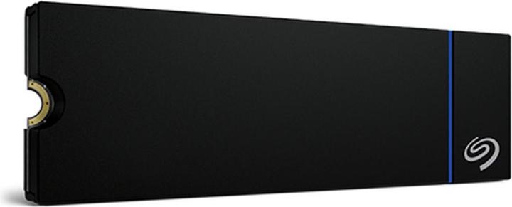 Produktbild Seagate Game Drive M.2 SSD für PS5 (4000 GB, M.2 2280)