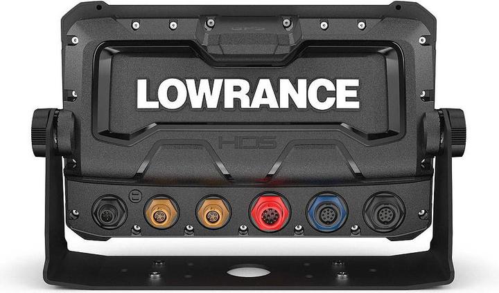 Actual product image Lowrance HDS Pro