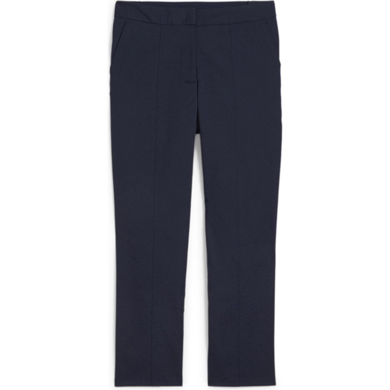 Puma, Damen, Sporthose, W Costa Trouser Pant (L), Blau, L