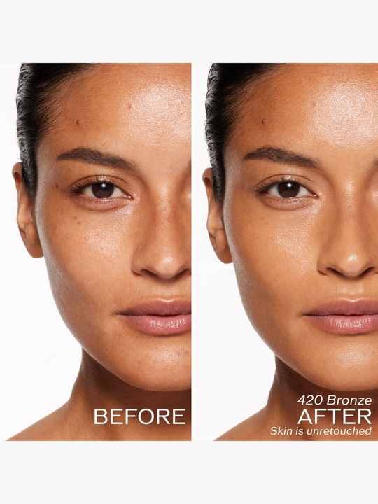 Produktbild Shiseido Revitalizing Skin Glow Fond de Teint No 420 (420 Bronze)
