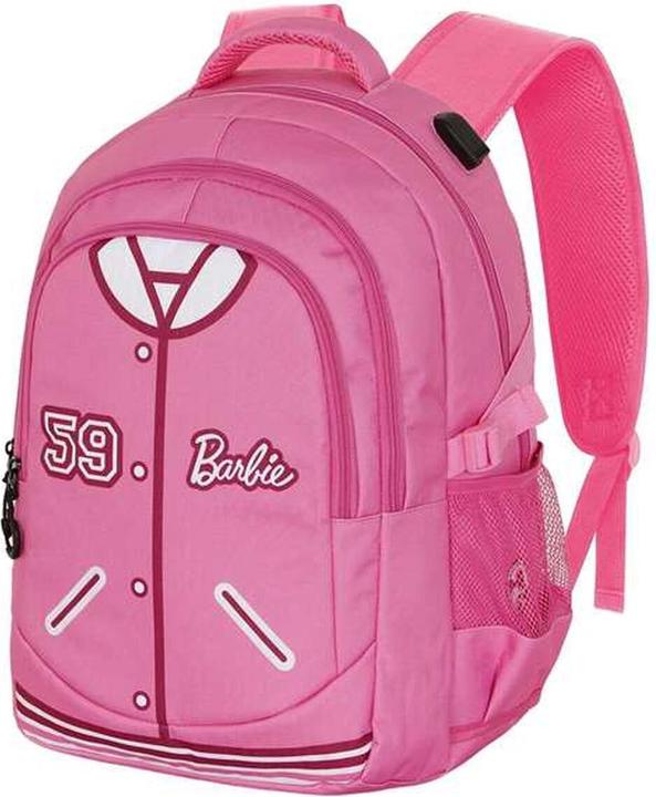 Karactermania PLUS Running Backpack Varsity (32 l)