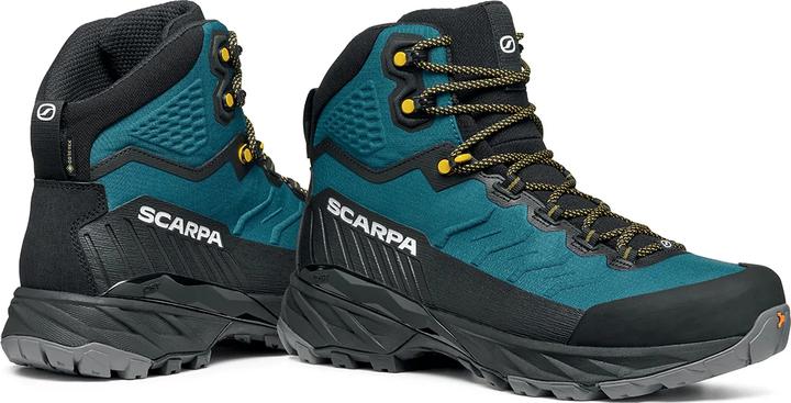 Produktbild Scarpa Rush TRK LT GTX (42)