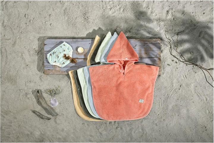 Image du produit Lässig Terry Poncho