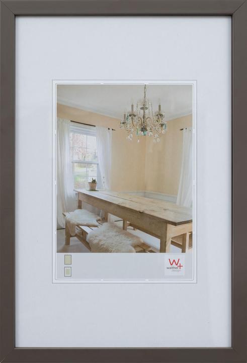 Immagine prodotto Walther Design Cornice in legno di peperoni (5 x 7 cm)
