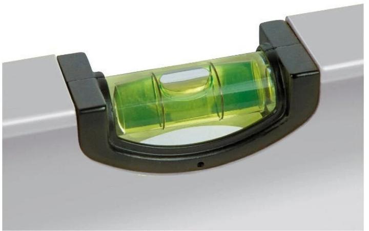 Actual product image Stanley Spirit level classic, magn. 40cm (40 cm)