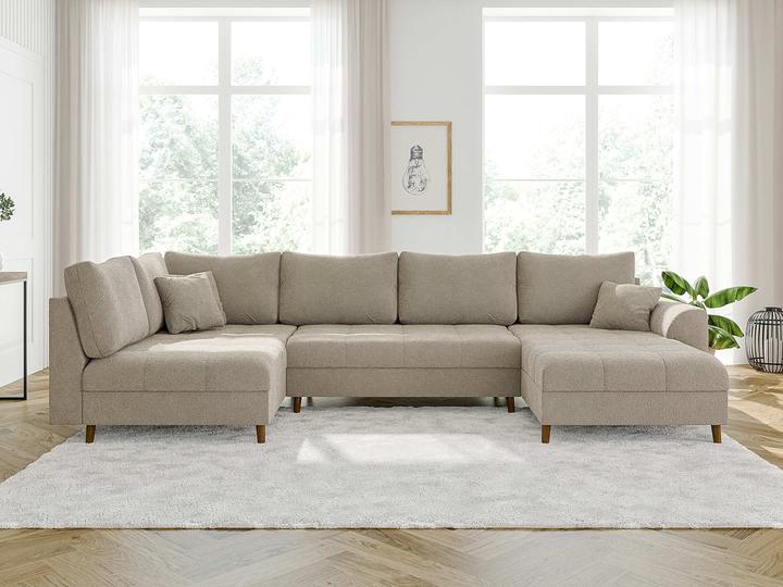 Actual product image Ropez Ariella (Sofa landscape)