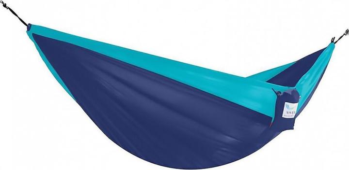 Produktbild Vivere Parachute Hammock Double (180 kg)