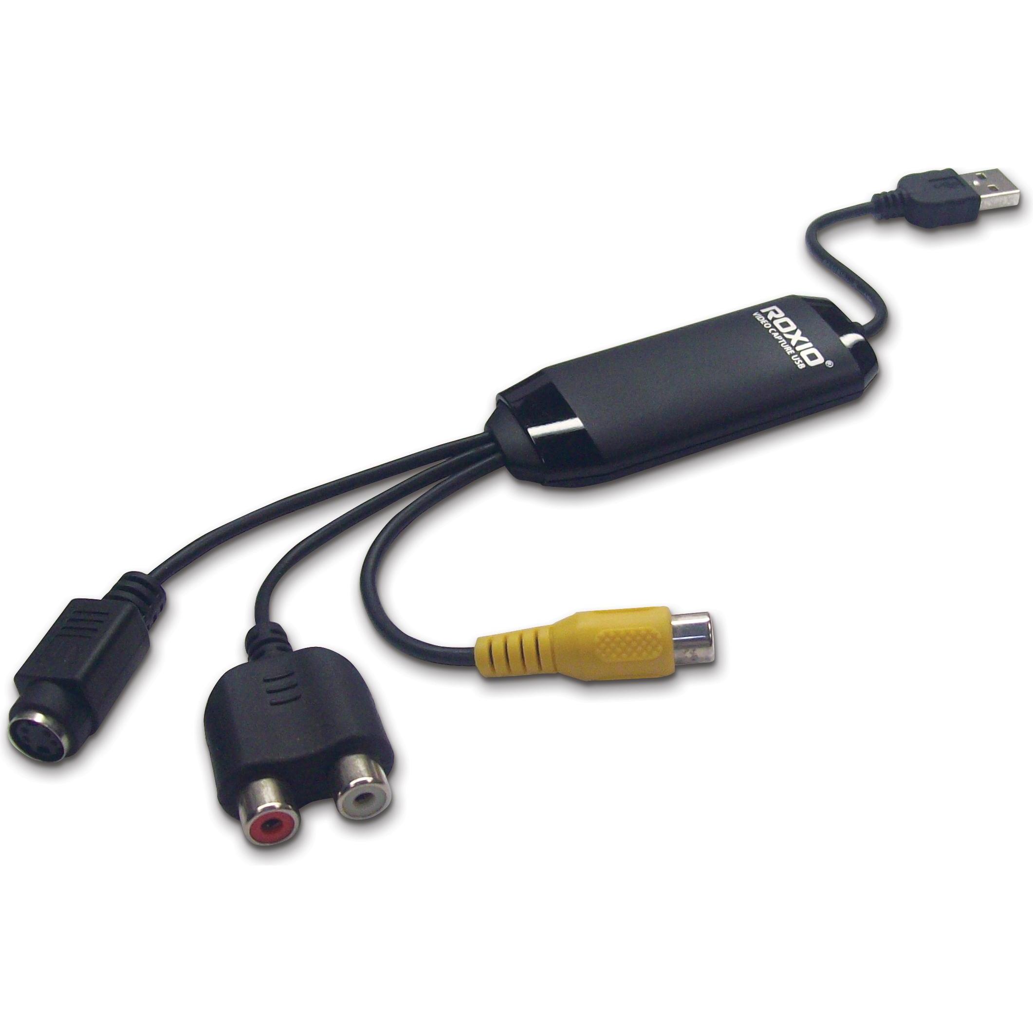 Roxio Easy VHS to DVD 3 Plus (DVD Brenner), Optisches Laufwerk