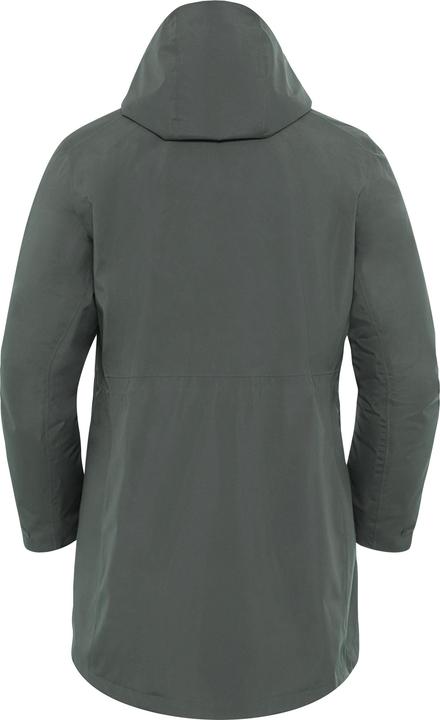 Produktbild Jack Wolfskin Icecape 3In1 Down Jkt W Rds (L)