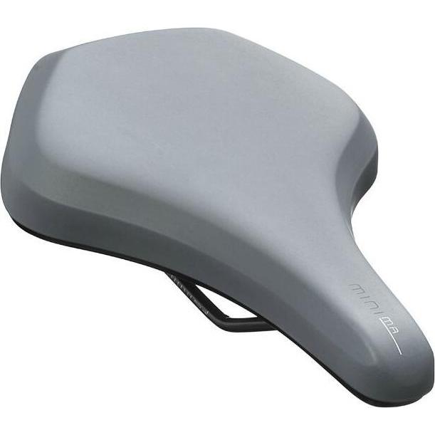 Thumbnail - Newton, Velosattel, (Citybike)