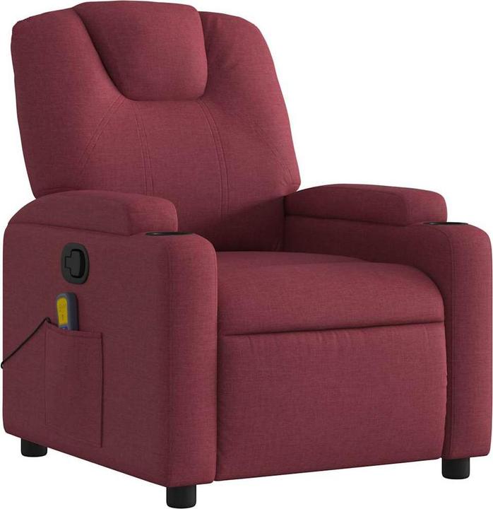 Immagine prodotto vidaXL Massagesessel